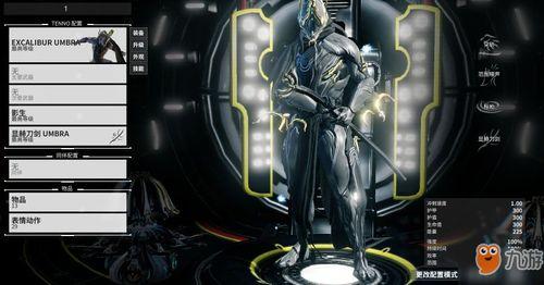 星际战甲p甲最新爆料,神秘力量觉醒,战甲进化再升级! 第3张 星际战甲p甲最新爆料,神秘力量觉醒,战甲进化再升级! 第3张