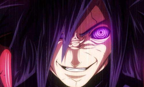 火影忍者解斑最新爆料图片,火影忍者最新爆料揭示惊天秘密 第2张 火影忍者解斑最新爆料图片,火影忍者最新爆料揭示惊天秘密 第2张