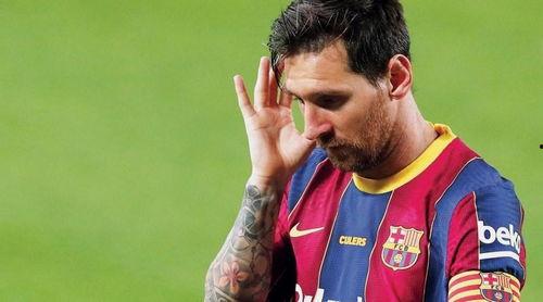 梅西父亲爆料了吗视频,揭秘足球巨星背后的故事 第3张 梅西父亲爆料了吗视频,揭秘足球巨星背后的故事 第3张