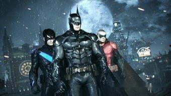 虎哥爆料蝙蝠侠视频大全,蝙蝠侠视频大全,暗黑英雄的幕后故事全解析 第2张 虎哥爆料蝙蝠侠视频大全,蝙蝠侠视频大全,暗黑英雄的幕后故事全解析 第2张